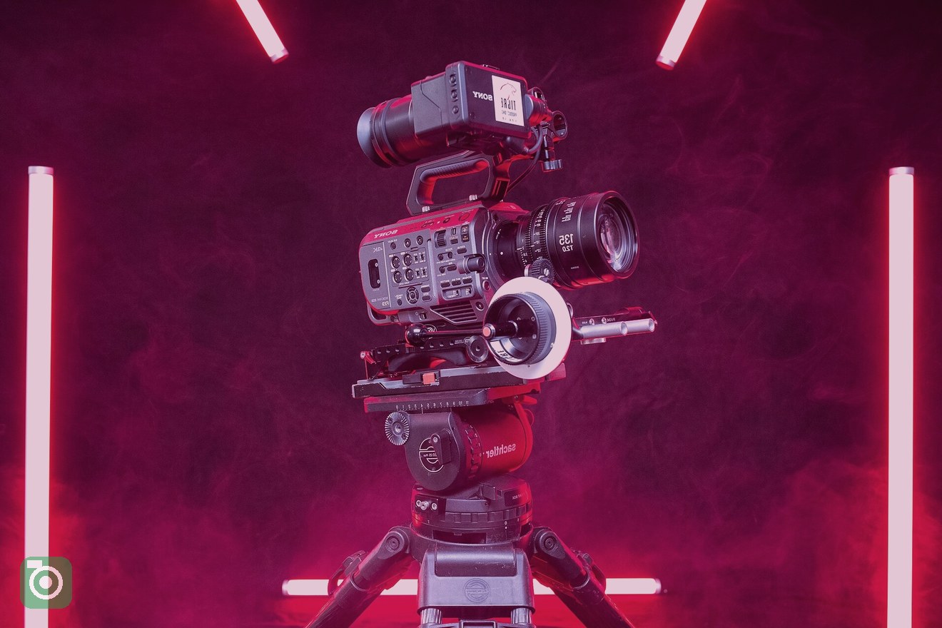 real cameras lenses photo equipment