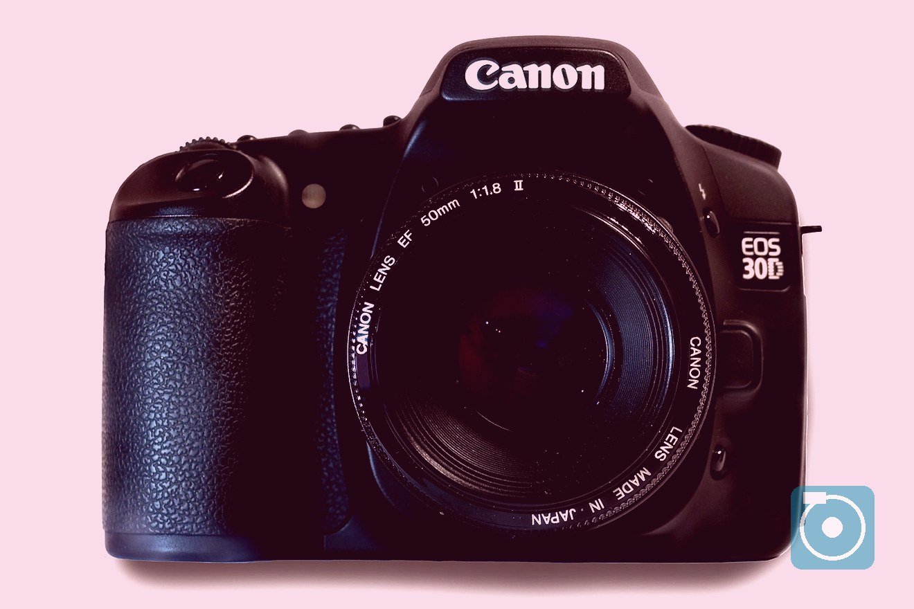 camera shop guide image