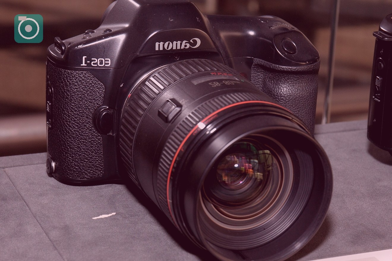photo equipment category