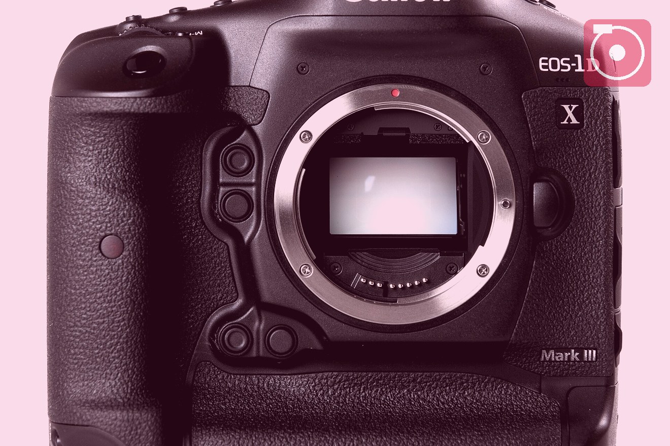 photo equipment category