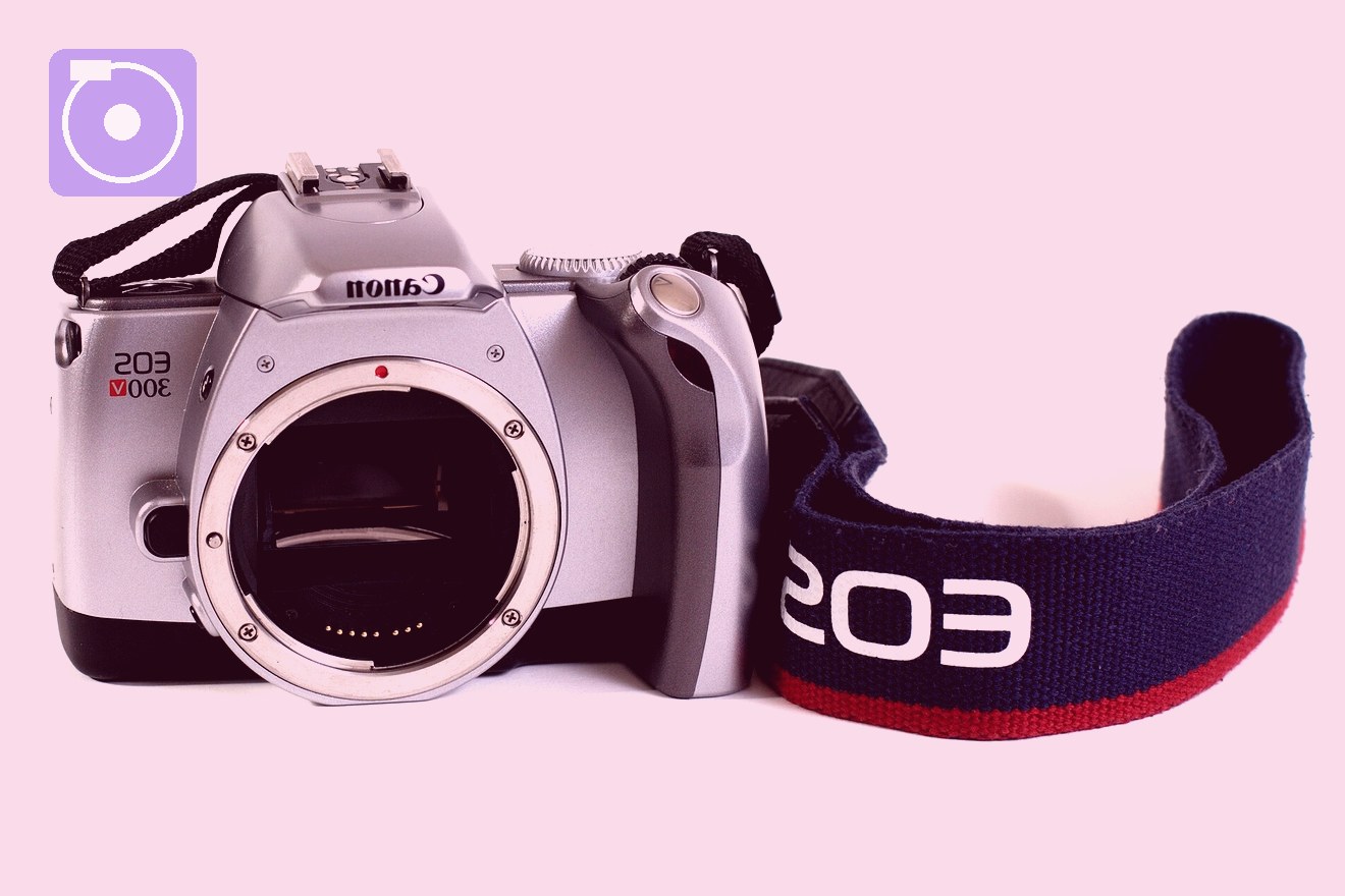 photo equipment category