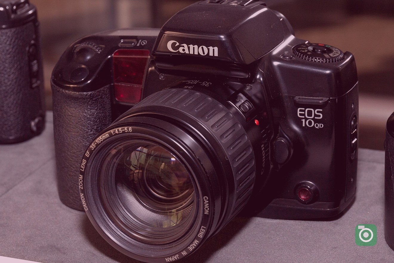 real photo equipment product