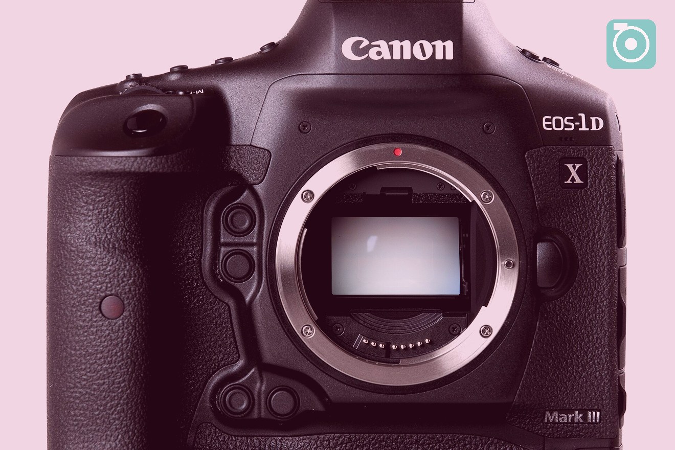 real photo equipment product